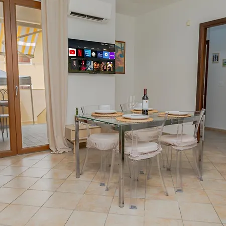 Via G Biasi - Sea Apartmán *