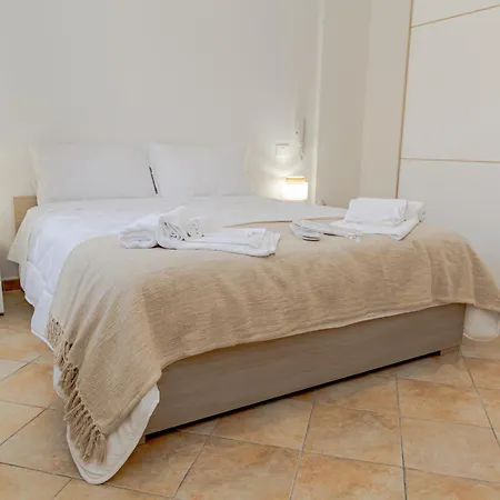 Apartmán Via G Biasi - Sea Alghero