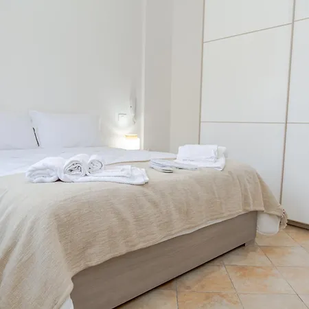 Apartment Via G Biasi - Sea *