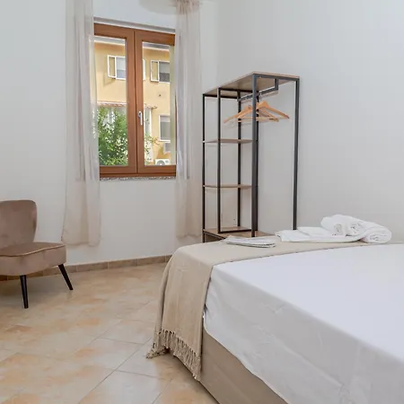 Via G Biasi - Sea Apartment