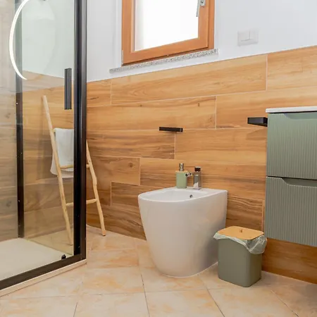 Apartment Via G Biasi - Sea *