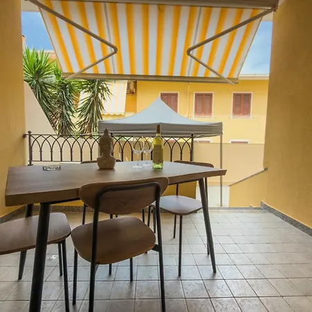 Apartment Via G Biasi - Sea Alghero