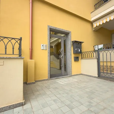 Via G Biasi - Sea Apartment *