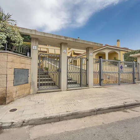 Via G Biasi - Sea Alghero